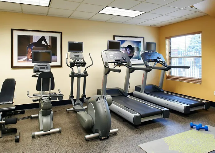 Towneplace Suites By Marriott Minneapolis Downtown/North Loop
