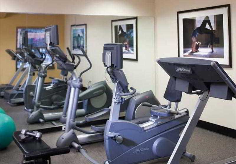 Towneplace By Marriott Downtown/north Loop 3*