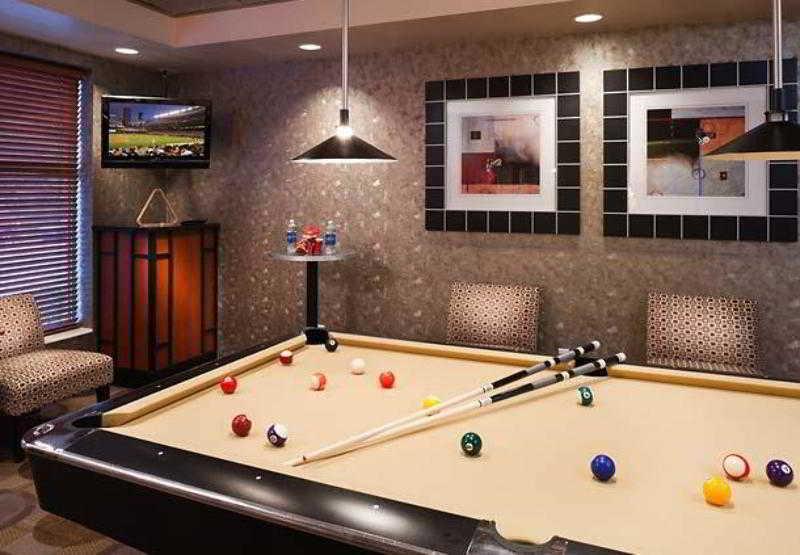 Towneplace By Marriott Downtown/north Loop