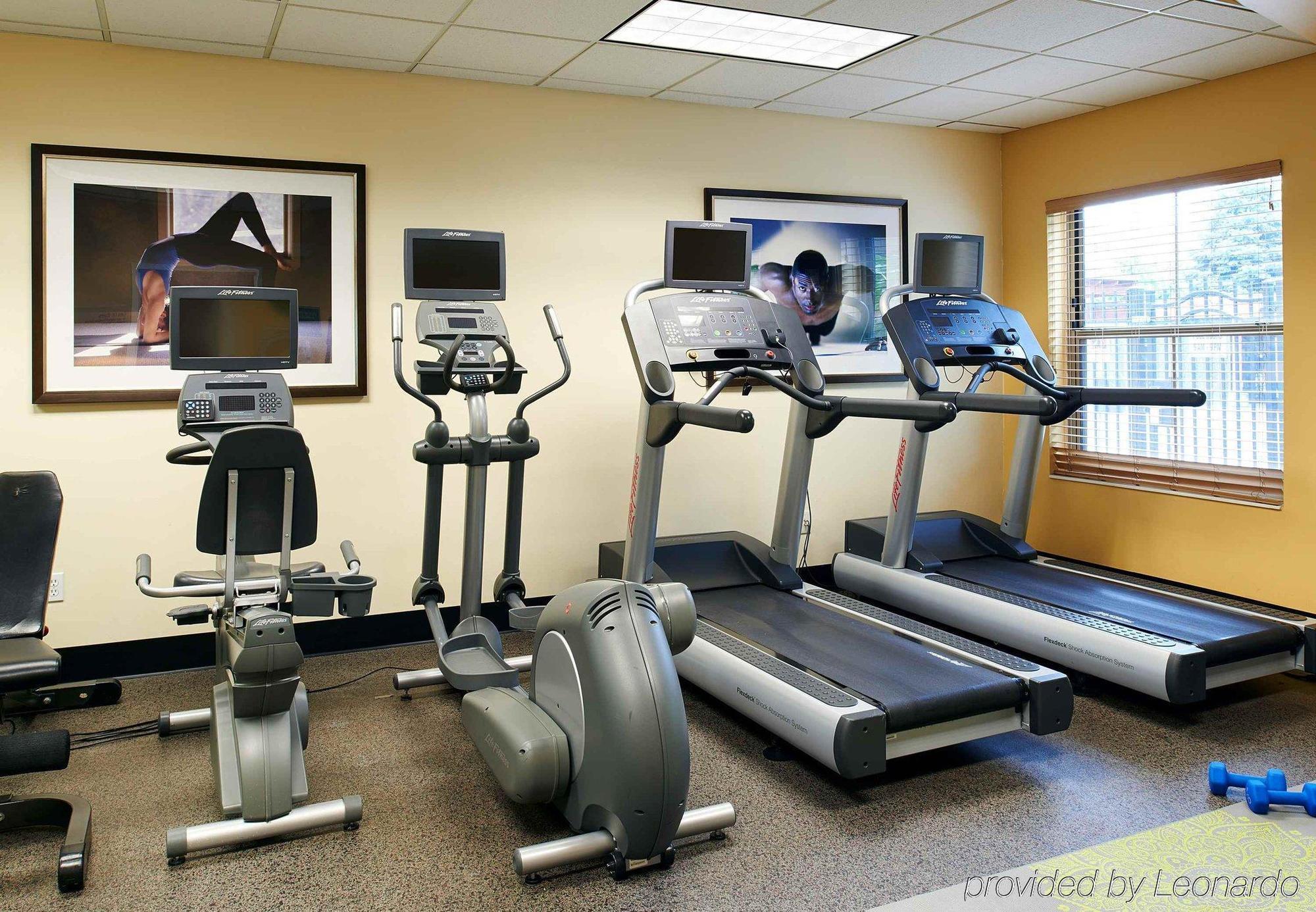 Towneplace By Marriott Downtown/north Loop Hotel 3*