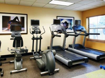 Hotel Towneplace By Marriott Downtown/north Loop 3*