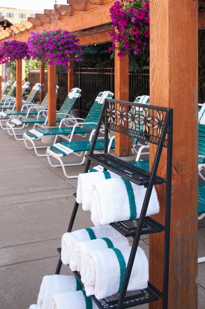Towneplace By Marriott Downtown/north Loop Minneapolis