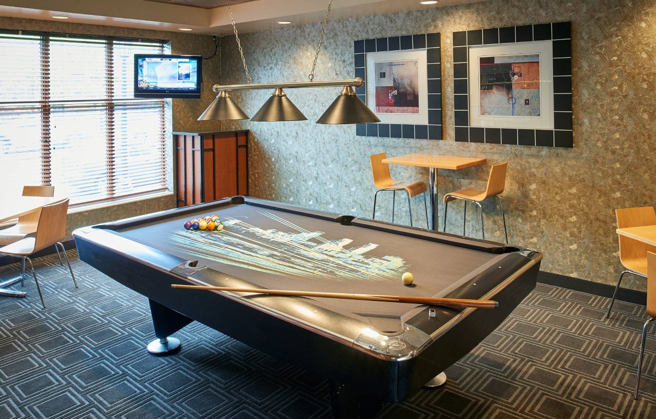 Hotel Towneplace By Marriott Downtown/north Loop Minneapolis